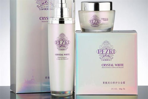 Pezri化妝品與康復(fù)設(shè)備 形象展示與店鋪裝修新視野