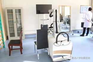 康復(fù)醫(yī)學(xué)中心為更多患者護(hù)航——記青海大學(xué)附屬醫(yī)院康復(fù)醫(yī)學(xué)科物理治療及康復(fù)設(shè)備