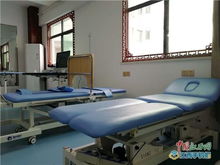 康復醫療新篇章 南大二附院與臨川區人民醫院共建康復專科聯盟